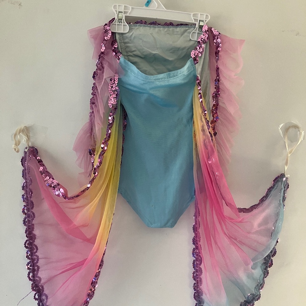 Dance outfit